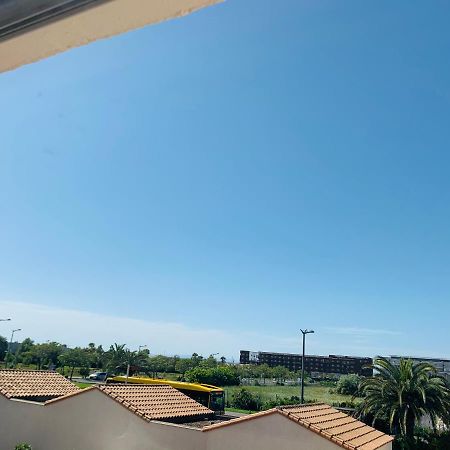 Le Corsaire Apartman Sète Kültér fotó
