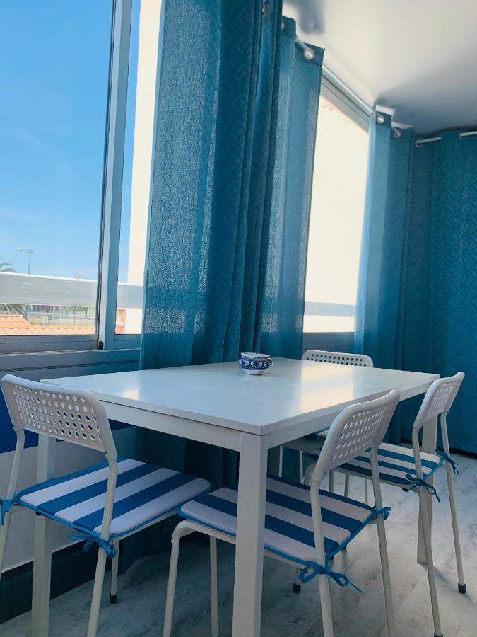 Le Corsaire Apartman Sète Kültér fotó
