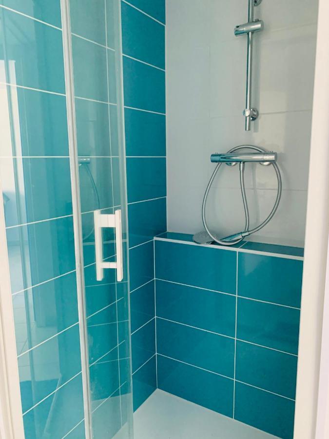 Le Corsaire Apartman Sète Kültér fotó