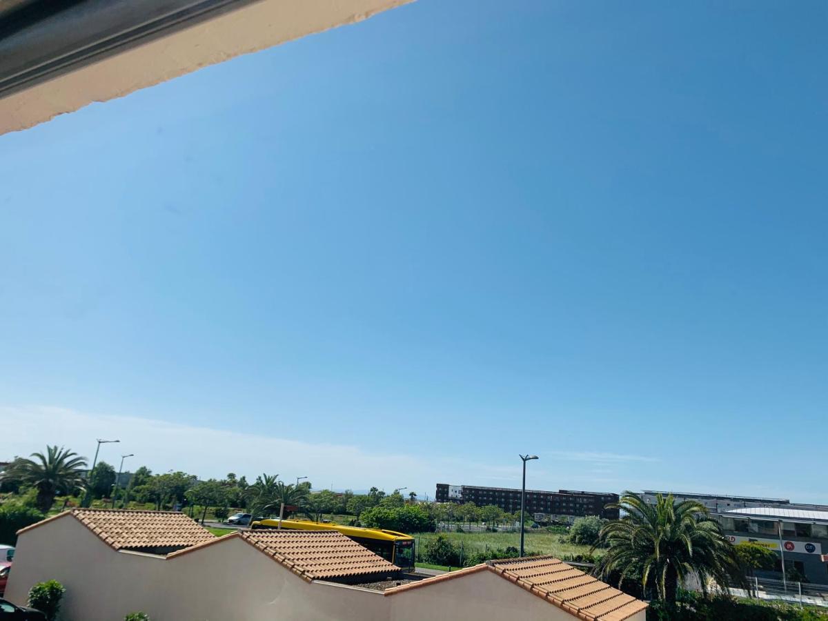 Le Corsaire Apartman Sète Kültér fotó