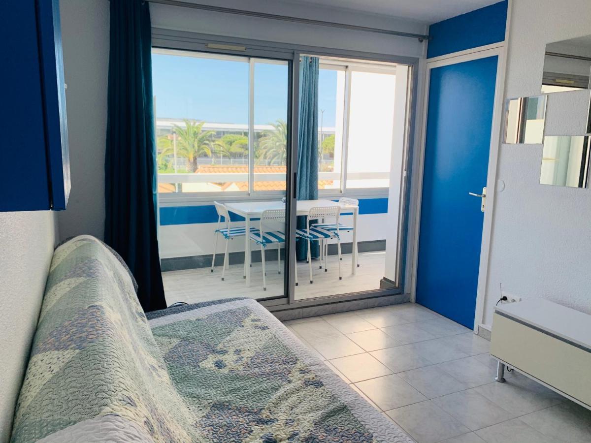 Le Corsaire Apartman Sète Kültér fotó