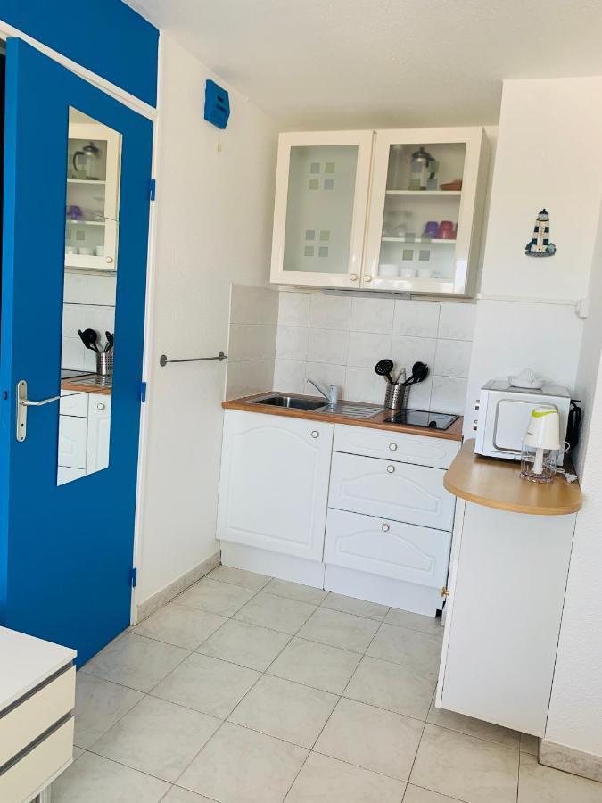 Le Corsaire Apartman Sète Kültér fotó