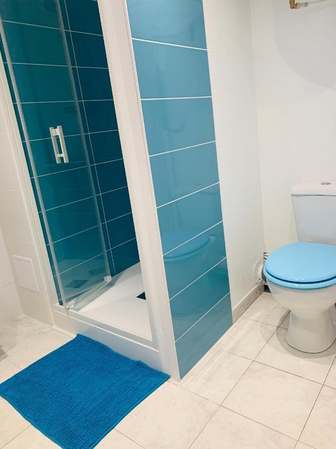 Le Corsaire Apartman Sète Kültér fotó