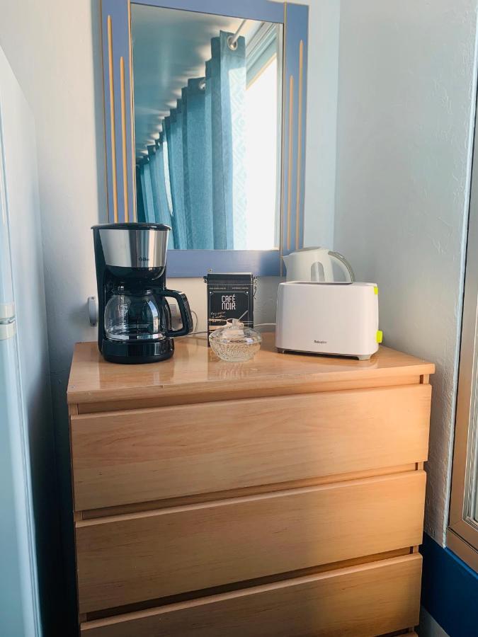 Le Corsaire Apartman Sète Kültér fotó