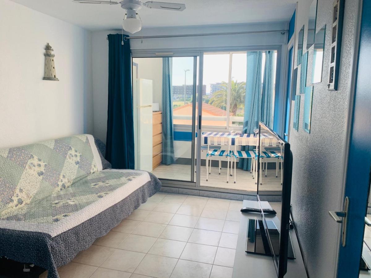 Le Corsaire Apartman Sète Kültér fotó