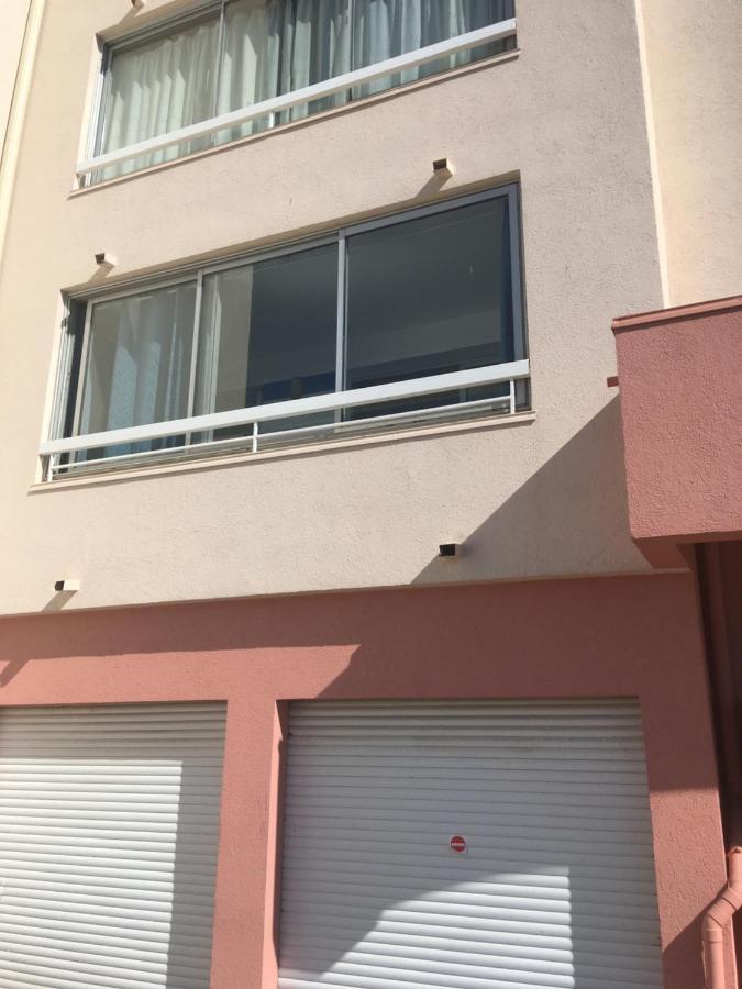Le Corsaire Apartman Sète Kültér fotó