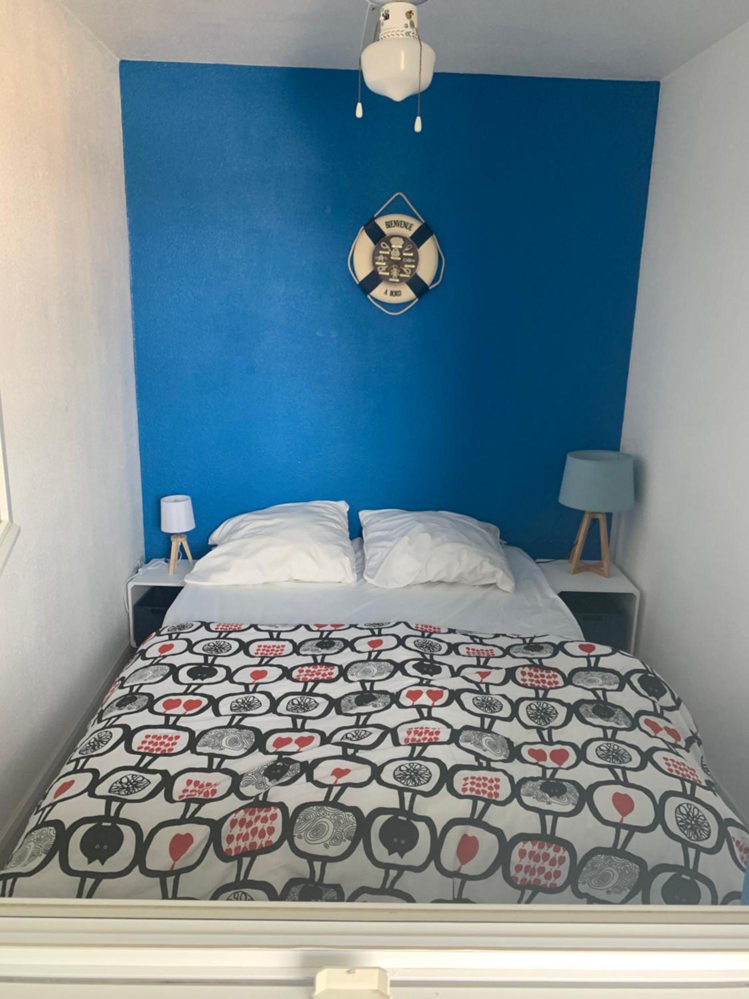 Le Corsaire Apartman Sète Kültér fotó