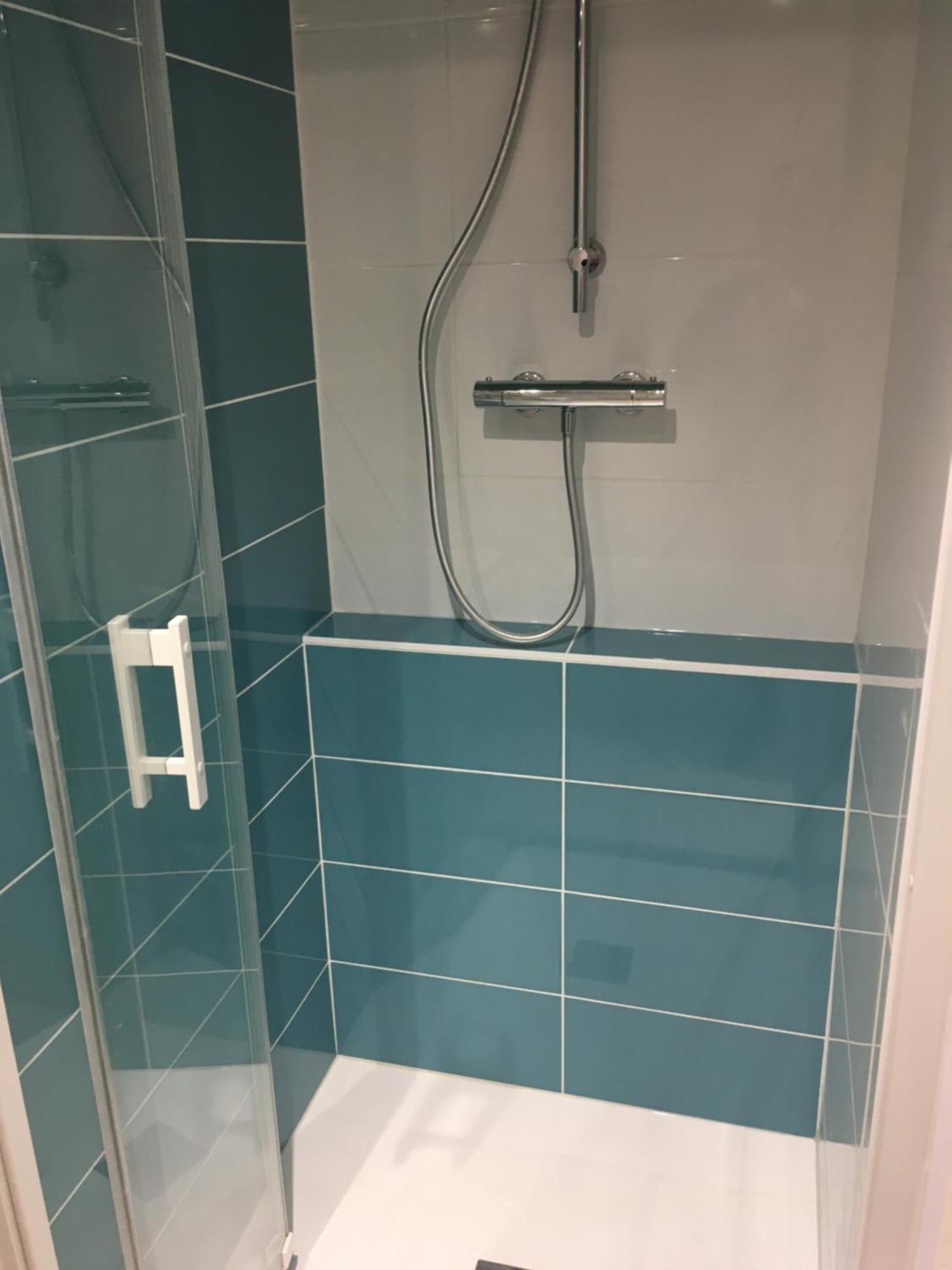 Le Corsaire Apartman Sète Kültér fotó